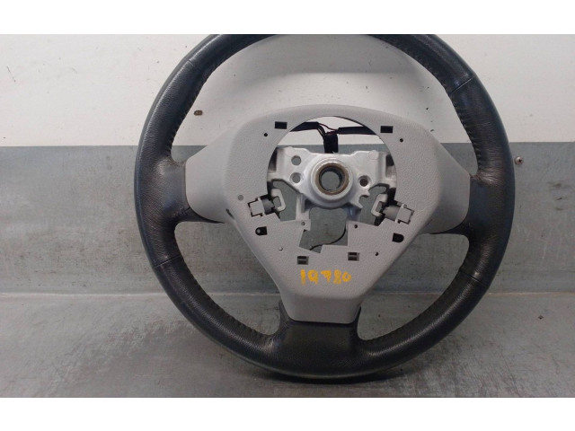 Руль Subaru Forester SH 2008 - 2013 года 34312AG100LU, CS12002880