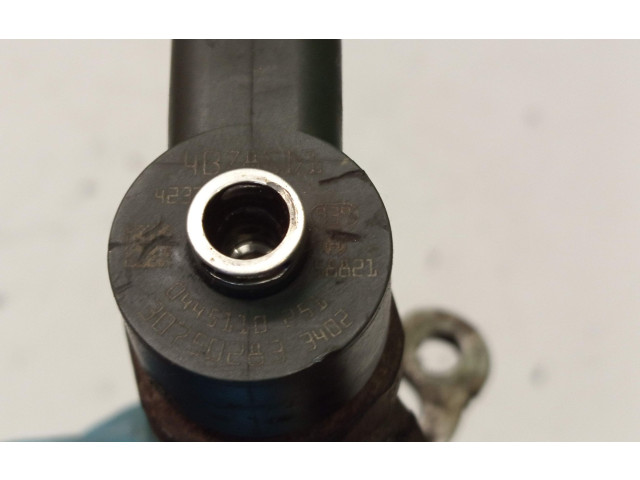 Форсунка 0445110251, 30750283    Volvo XC90   