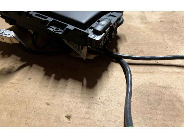 Экран/ дисплей / маленький экран 98045606ZD, 09297F   Peugeot 3008 I