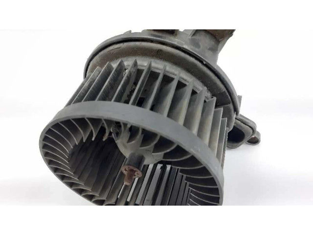 Вентилятор печки 848234Z Citroen Berlingo