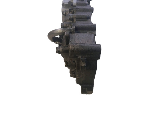 Масляный насос  BLB, BPW, BRE 03Q103537B  Audi A4 Allroad 