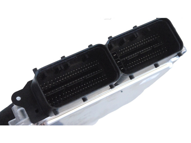 Блок управления двигателя 8K5907401D, 4G0907401 Audi A4 Allroad