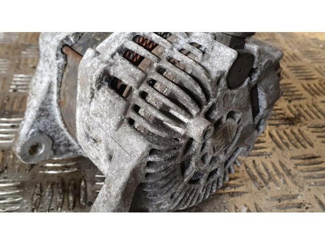 Генератор 231001AT1A, A2TX1781 Nissan Navara D40 2.5