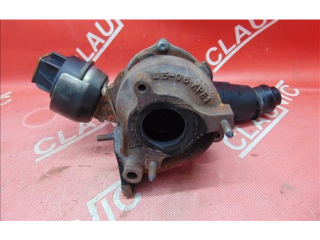 Турбина Audi A5 8T 8F 03L145701, AU.011.21.18518