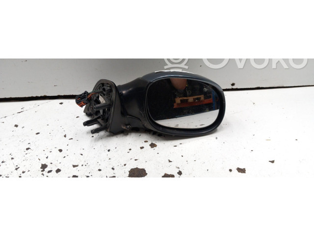 Зеркало (механическое) Citroen Xsara Picasso - года