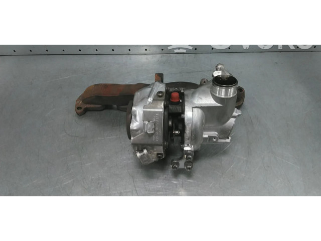 Рулевая рейка Нагнетатель 04L253016H, 04L253020A Volkswagen Golf VII 2013 - 2019 года