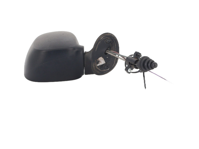 Зеркало электрическое        Chevrolet Matiz   -  года   