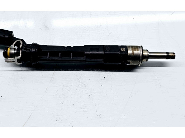 Форсунка Dacia Duster II