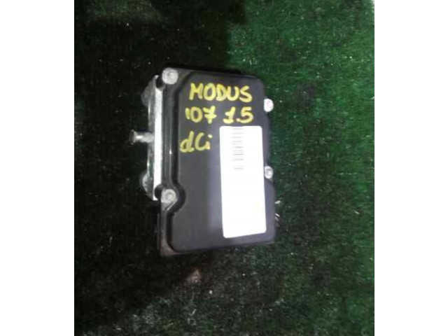 Jednotka ABS 8200559748   Renault Modus 2007
