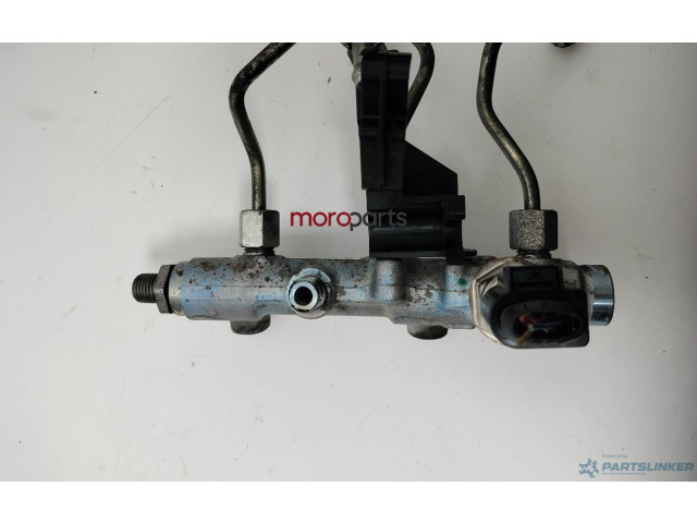 Vstřikovací lišta 059130089BS, 059130089BS Audi A8 S8 D4 4H