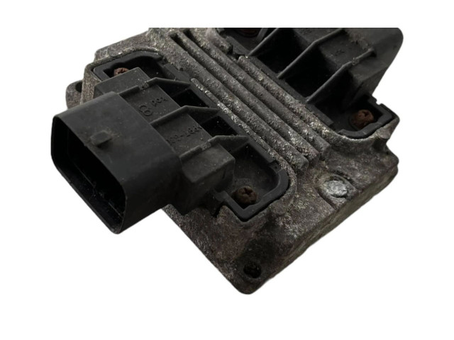 Блок управления коробкой передач 55563178, WZCA003935   Saab 9-3 Ver2