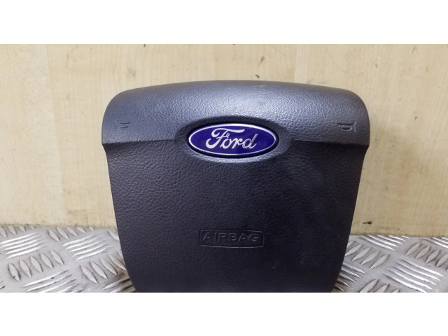 Подушка безопасности водителя AM21U042B85ABW   Ford Galaxy