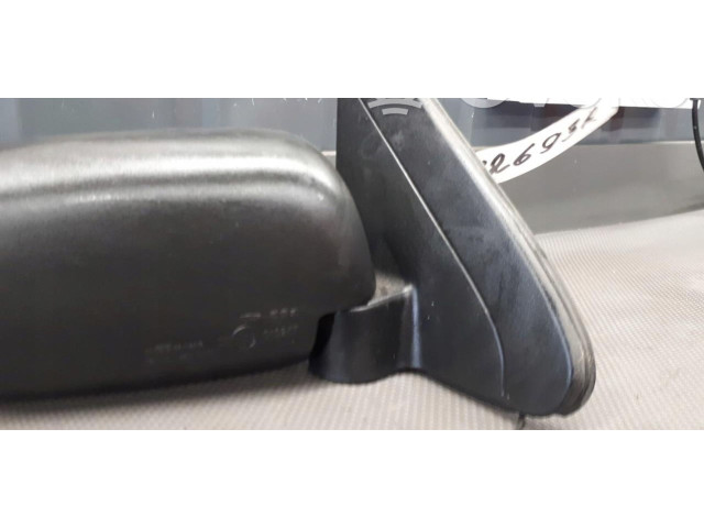 Зеркало (управляемое электричеством) Daihatsu 55, 550, 850, 1000, 1300