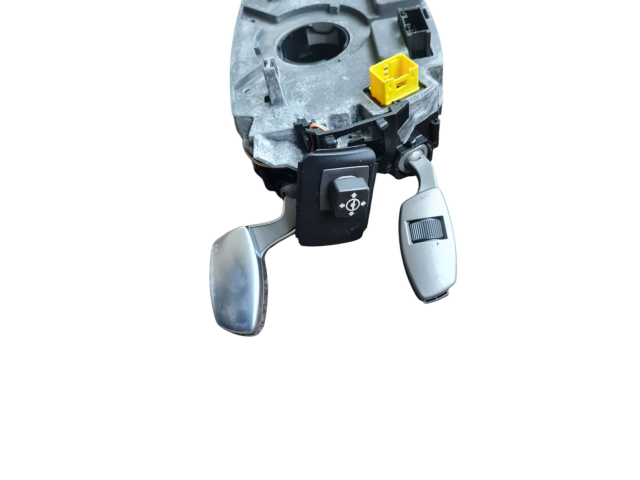 Подрулевой шлейф SRS 9129498, 913846002   BMW 7 E65 E66