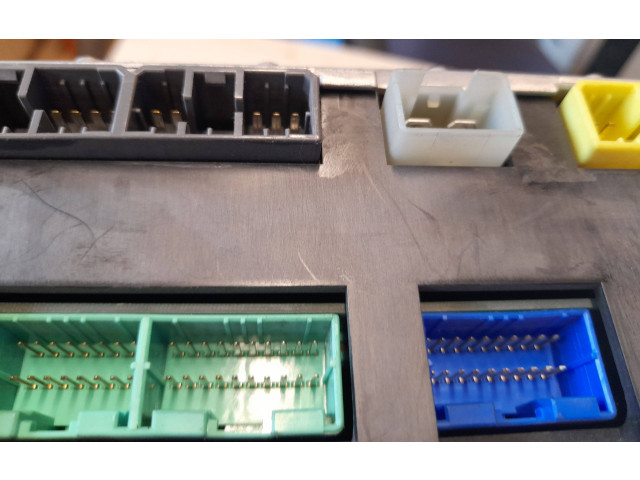 Датчик закрытия крышки