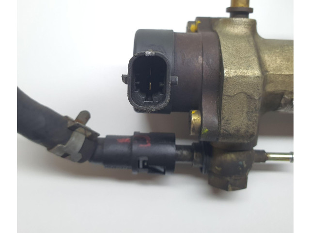 Vstřikovací lišta 46817523, 0445214044 Fiat Punto (188)