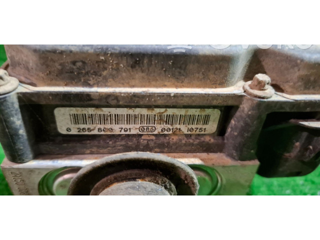 Блок управления АБС    Ford Ka