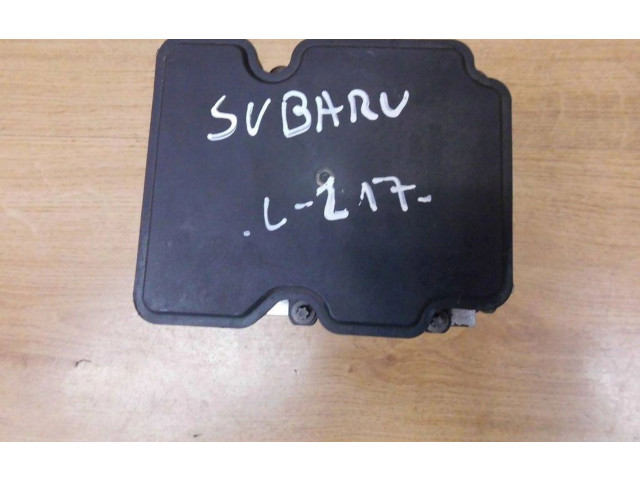 Блок АБС 27536SG280, 0265956212   Subaru  Forester SJ  2013 - 2018 года