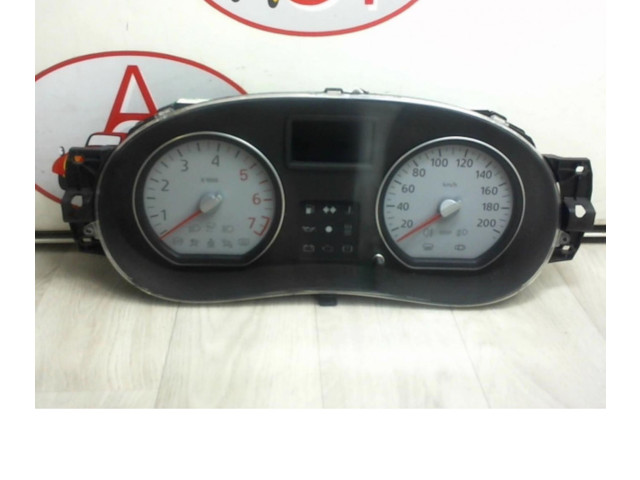 Панель приборов 248108733R, 248108733R   Dacia Logan I       