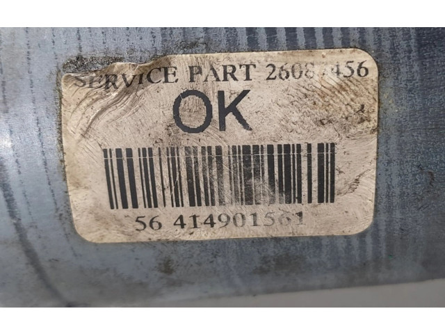    Рулевая рейка 26087456, 169527   Fiat Punto (188) 1999 - 2010 года