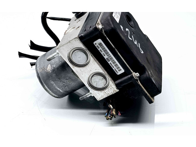 Блок АБС 9666957480 Peugeot 308 2007 - 2013 года