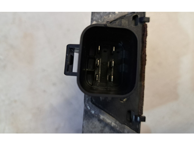 Блок управления топливного насоса 6G9N9D372AC, A2C53119120 Volvo S60