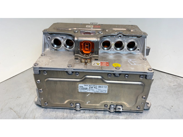 Преобразователь напряжения