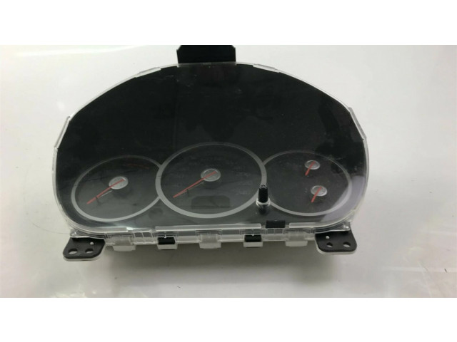 Панель приборов HR0319112, S1117 Honda Civic