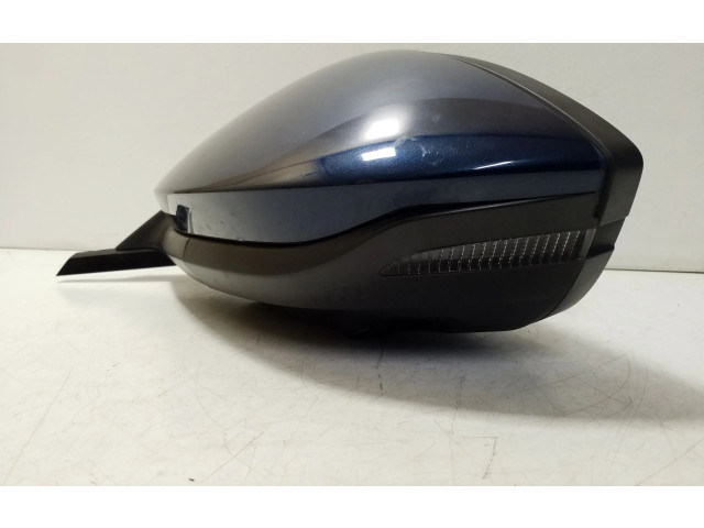 Зеркало электрическое Audi e-tron - года