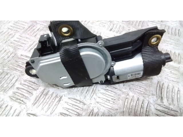 Моторчик заднего дворника 31217000 Volvo C30