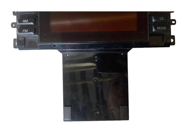 Дисплей    31268336, MD053100219   Volvo V70