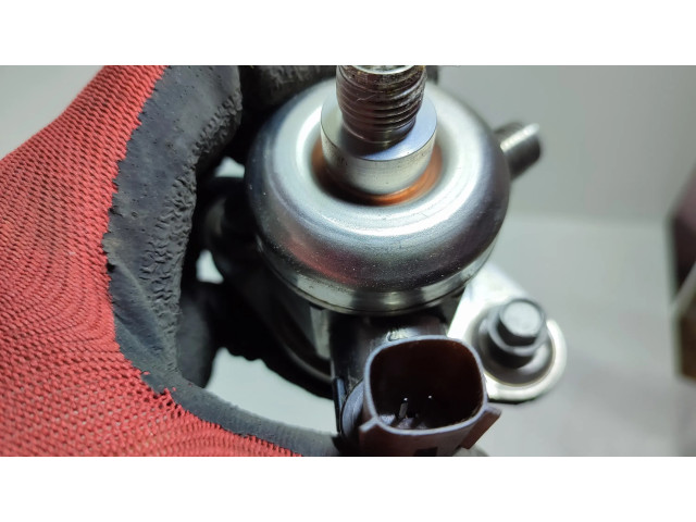 Топливный насос