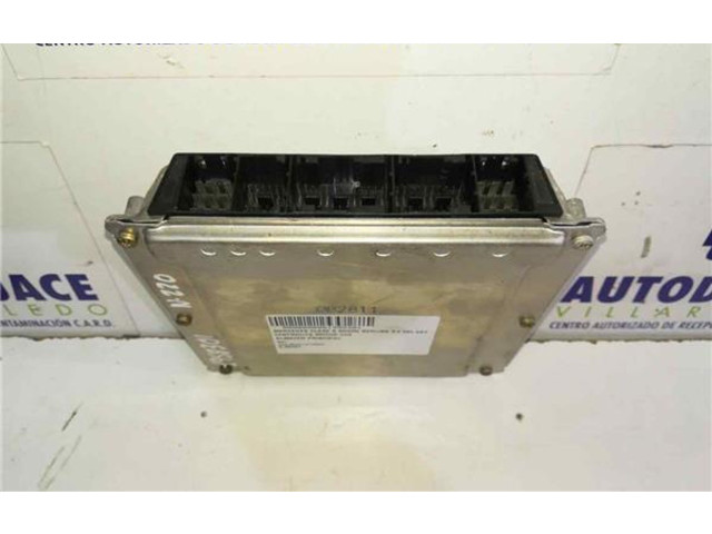 Řídící jednotka 281010828 Mercedes-Benz S W126 2002