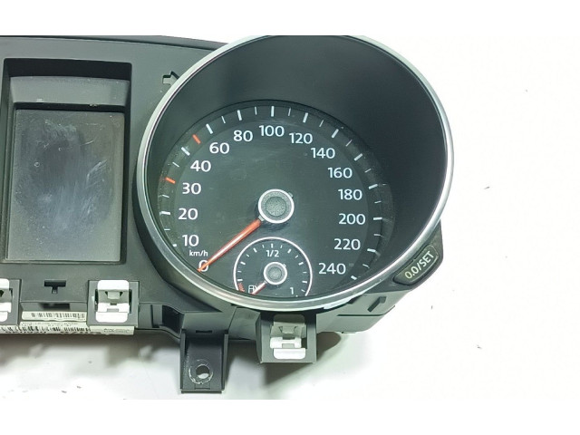 Панель приборов 5K0920870G Volkswagen Golf VI