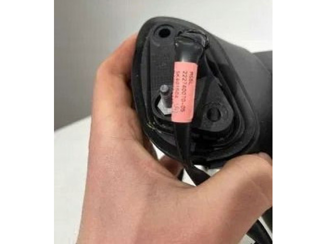 Zpětné zrcátko Nissan Micra K14 2017 22275002OE