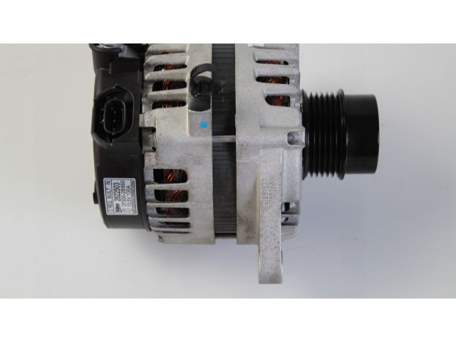 Генератор 373002B960 Hyundai Sonata LF