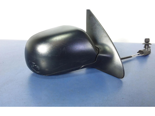 Зеркало электрическое Skoda Fabia Mk1 (6Y) 1999 - 2007 года