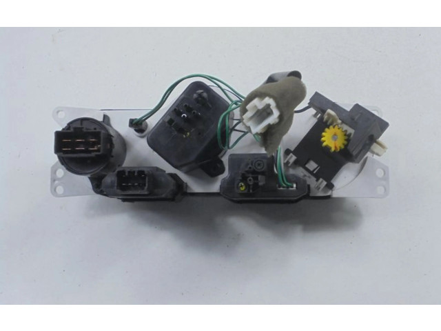 Блок управления климат-контролем    Audi Coupe