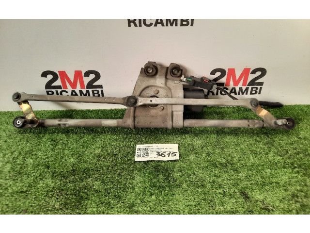 Моторчик дворников K55155895AF, K55155895AF    Jeep Cherokee III KJ