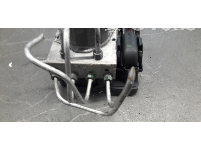 Блок АБС 0265956320 Renault Twingo III 2014 - года