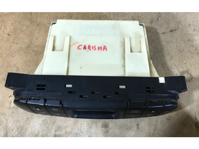 Блок управления климат-контролем MB947679, CAB502A005 Mitsubishi Carisma