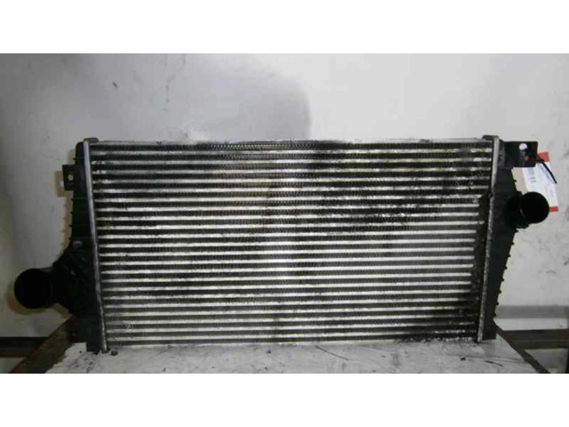 Интеркулер Chevrolet Epica 2.0