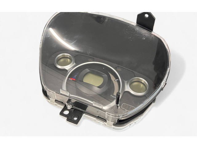 Панель приборов MM0048104, MM0048-104 Mitsubishi i-MiEV