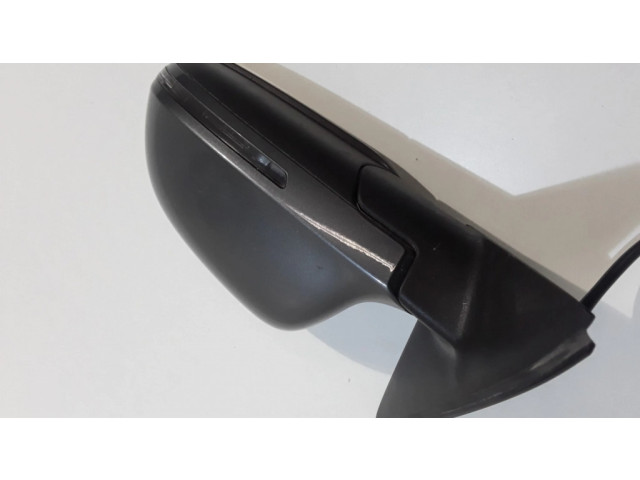 Зеркало электрическое левое Audi Q3 8U 2011-2016 года