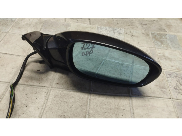 Зеркало электрическое     правое    Peugeot 607     