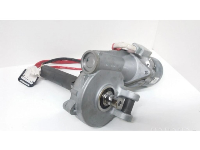 Насос рулевого управления