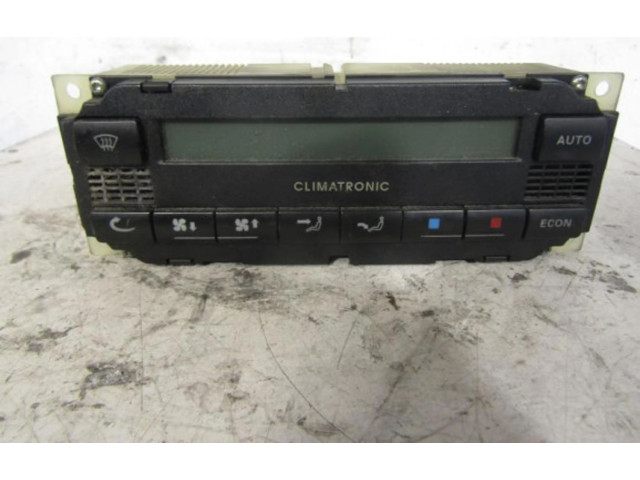 Блок управления климат-контролем 1J0819045E01C Skoda Octavia Mk1 (1U)