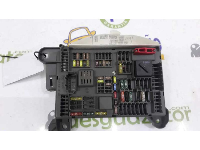 Pojistková skříňka 61146931687 BMW X6 E71 2010