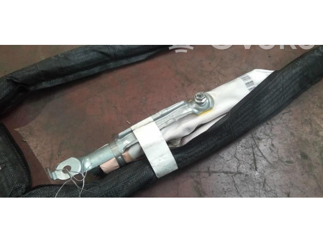 Боковая подушка безопасности NT Citroen C4 II Picasso