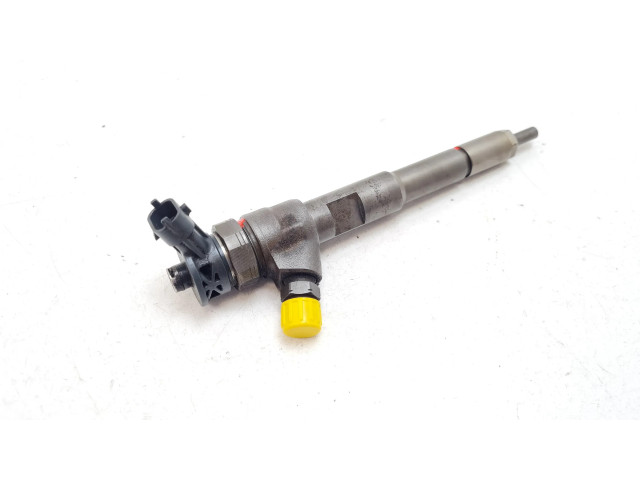 Vstřikovač 0445110485 Nissan NV200 pro naftový motor 1.5 K9K